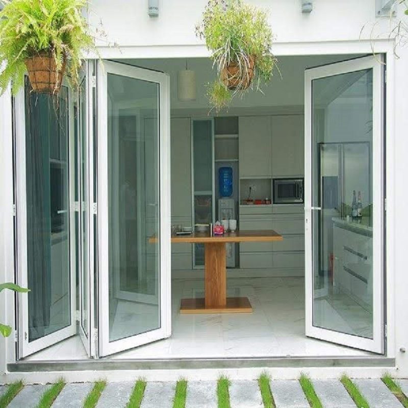 Cửa Eurowindow